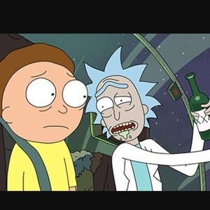 Meet your Posher, Hunter